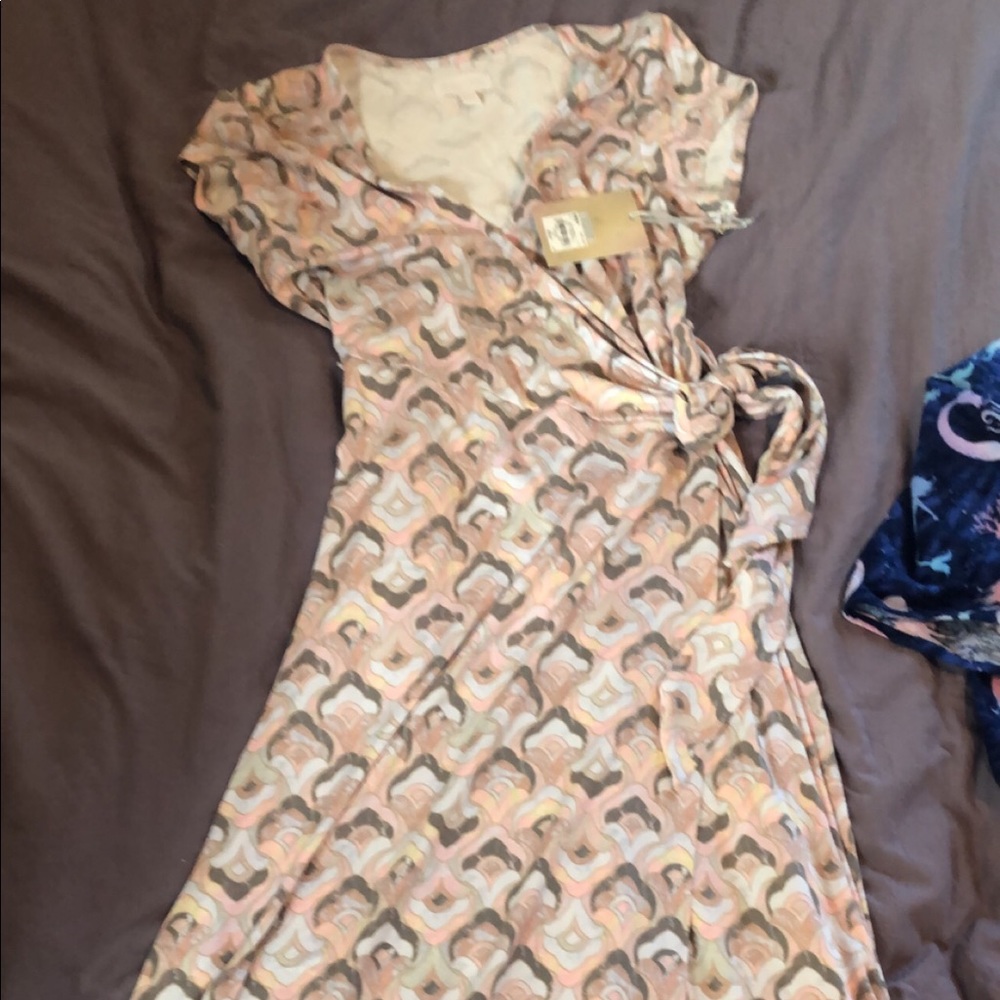 Maternity dress small